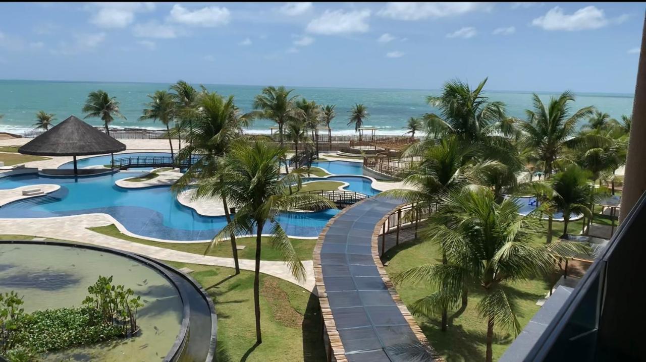 Resort Piramide Palace นาตาล ภายนอก รูปภาพ